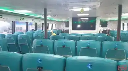Putri Anggreni Ferry Ferry-Seats Image