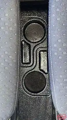 Sani Express Bus-Amenities Image