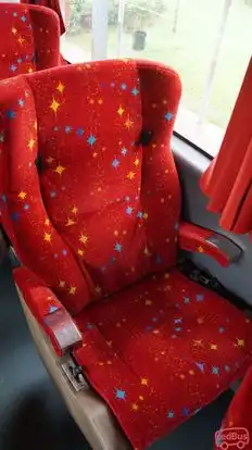 Konsortium (KBES) Bus-Seats Image