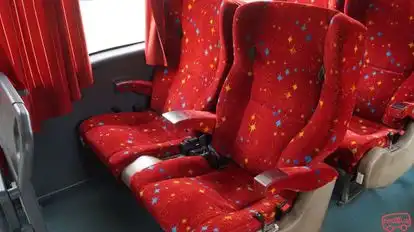 Konsortium (KBES) Bus-Seats Image