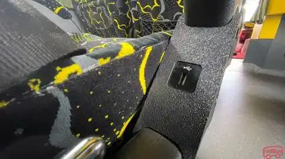 LEXOJAYA SDN BHD Bus-Amenities Image