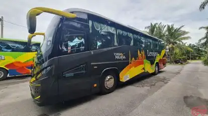 LEXOJAYA SDN BHD Bus-Side Image