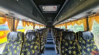 LEXOJAYA SDN BHD Bus-Seats Image