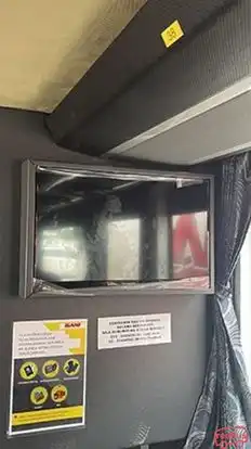 eXpress Darul Naim Bus-Amenities Image