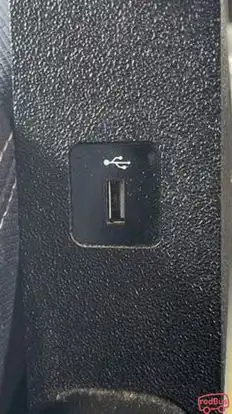 eXpress Darul Naim Bus-Amenities Image