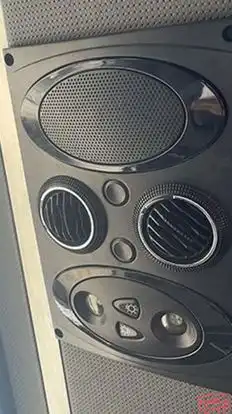 eXpress Darul Naim Bus-Amenities Image