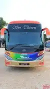 SRI THEVEN TRAVEL & TOURS SDN BHD Bus-Front Image