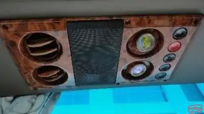 Causeway Link Express Bus-Amenities Image