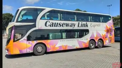 Causeway Link Express Bus Tickets Online | Causeway Link Express Bus ...