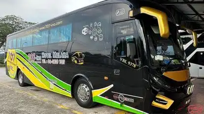 707 - Inc Bus-Front Image