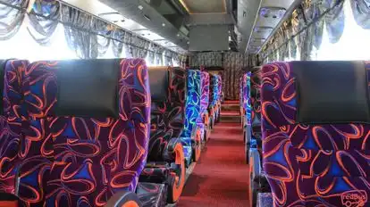 707 - Inc Bus-Seats Image