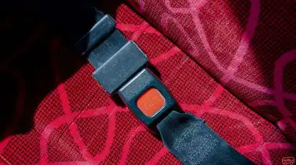 Super Nice Express Bus-Amenities Image