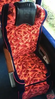 Five Stars (JB) Bus-Seats Image