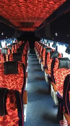 Five Stars (JB) Bus-Seats Image
