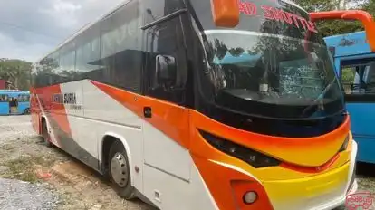 Kurnia Suria Bus-Side Image