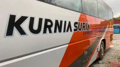 Kurnia Suria Bus-Side Image