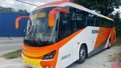 Kurnia Suria Bus-Side Image