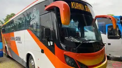 Kurnia Suria Bus-Side Image