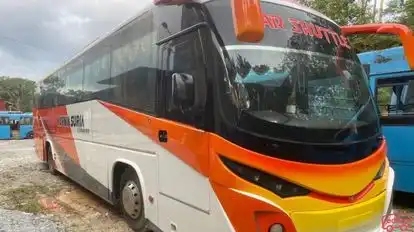 Kurnia Suria Bus-Side Image