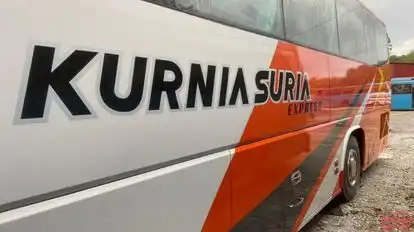 Kurnia Suria Bus-Side Image