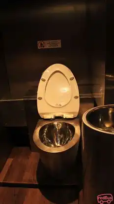 Alibaba Express Bus-Amenities Image