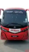 Skybus Bus-Front Image