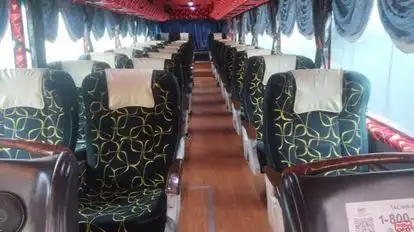 Jengka X Bus-Seats Image