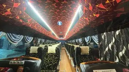 Jengka X Bus-Seats Image