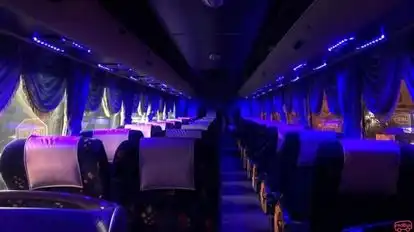 Jengka X Bus-Seats Image