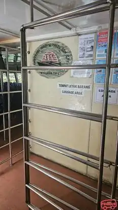 Langkawi Ferry Ferry-Amenities Image
