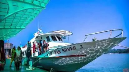 Pangkor Ferry Ferry-Front Image