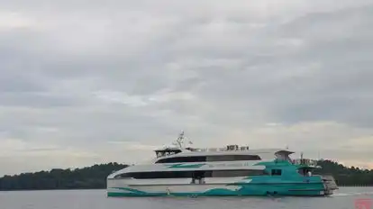 Putri Anggreni Ferry Bus-Side Image