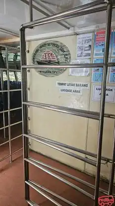 Langkawi Ferry Ferry-Amenities Image