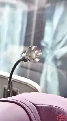 Mutiara LUXE  Bus-Amenities Image