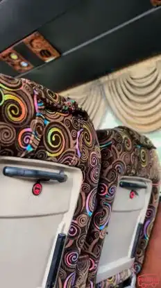 Permata Express Bus-Amenities Image