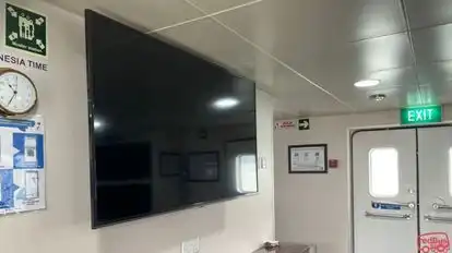 Pasir Gudang Ferry Ferry-Amenities Image