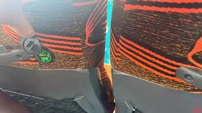 Permata Express Bus-Amenities Image