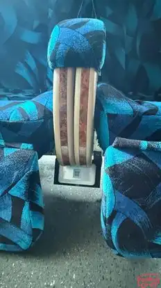 Raudhah Express Bus-Amenities Image