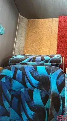Raudhah Express Bus-Seats Image