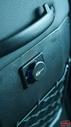 AURA DAQIRA TRAVEL & TOURS SDN BHD Bus-Amenities Image