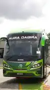 AURA DAQIRA TRAVEL & TOURS SDN BHD Bus-Front Image