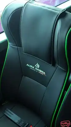 AURA DAQIRA TRAVEL & TOURS SDN BHD Bus-Seats Image