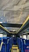 Zaim Express Singapore Bus-Front Image