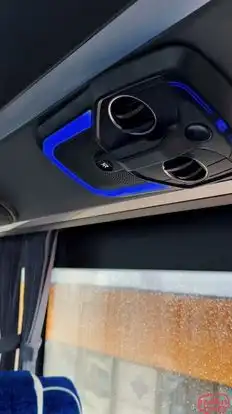 Zaim Express Singapore Bus-Front Image
