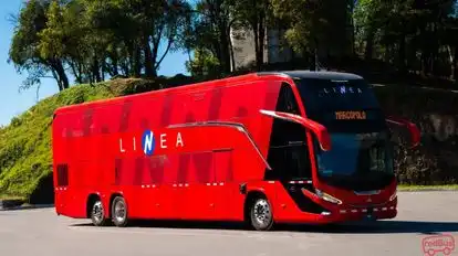 Linea Bus-Side Image