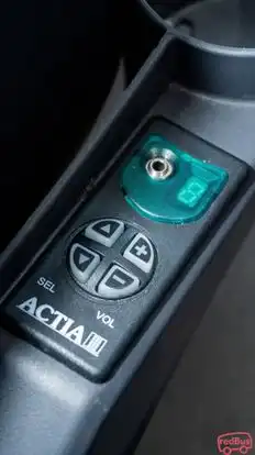 Linea Bus-Amenities Image