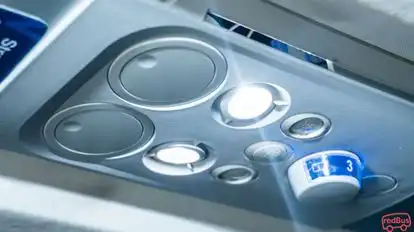 Linea Bus-Amenities Image