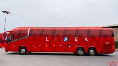 Linea Bus-Side Image