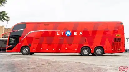 Linea Bus-Side Image