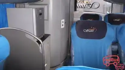 Ecosemh Bus-Seats Image